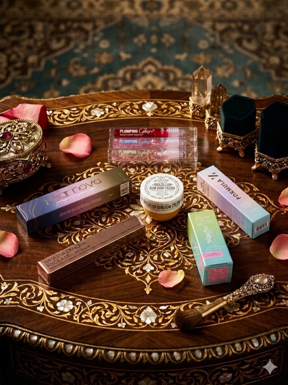 Choose One: $15 Beauty Products